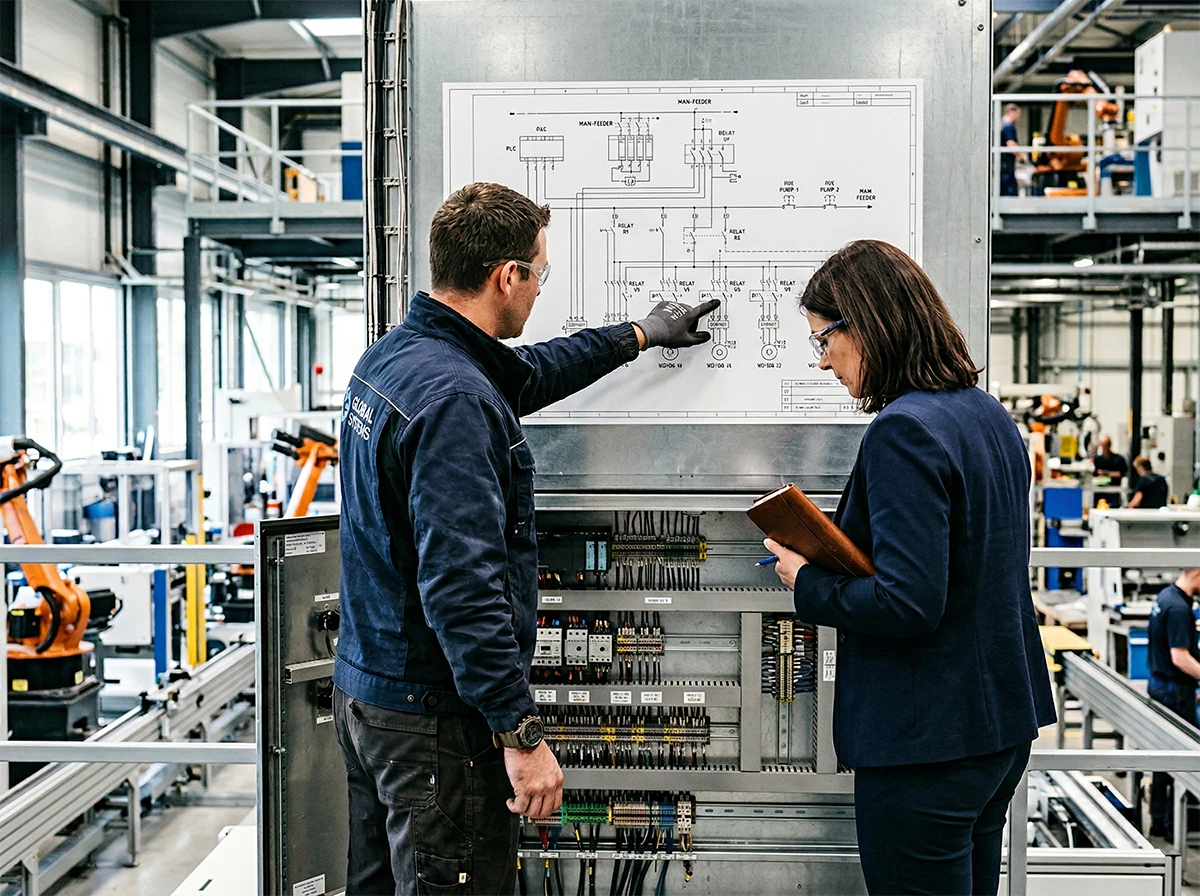 Suivi et accompagnement