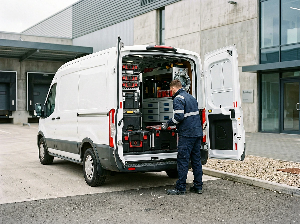 D&eacute;pannage rapide DTEC